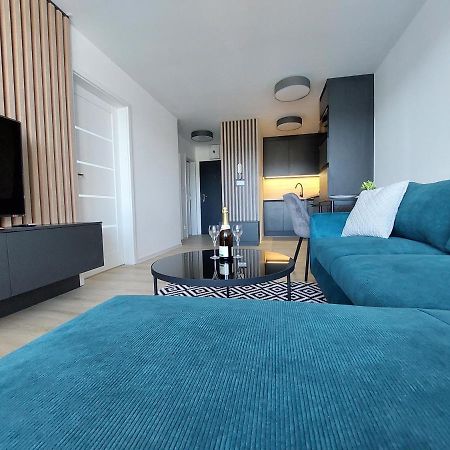 Apartman Centrum S Parkovanim Kösice Dış mekan fotoğraf